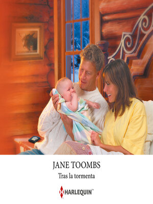 cover image of Tras la tormenta